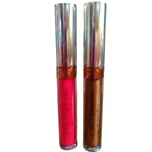 Anastasia Beverly Hills Other - Anastasia Beverly Hill Liquid Lipstick set